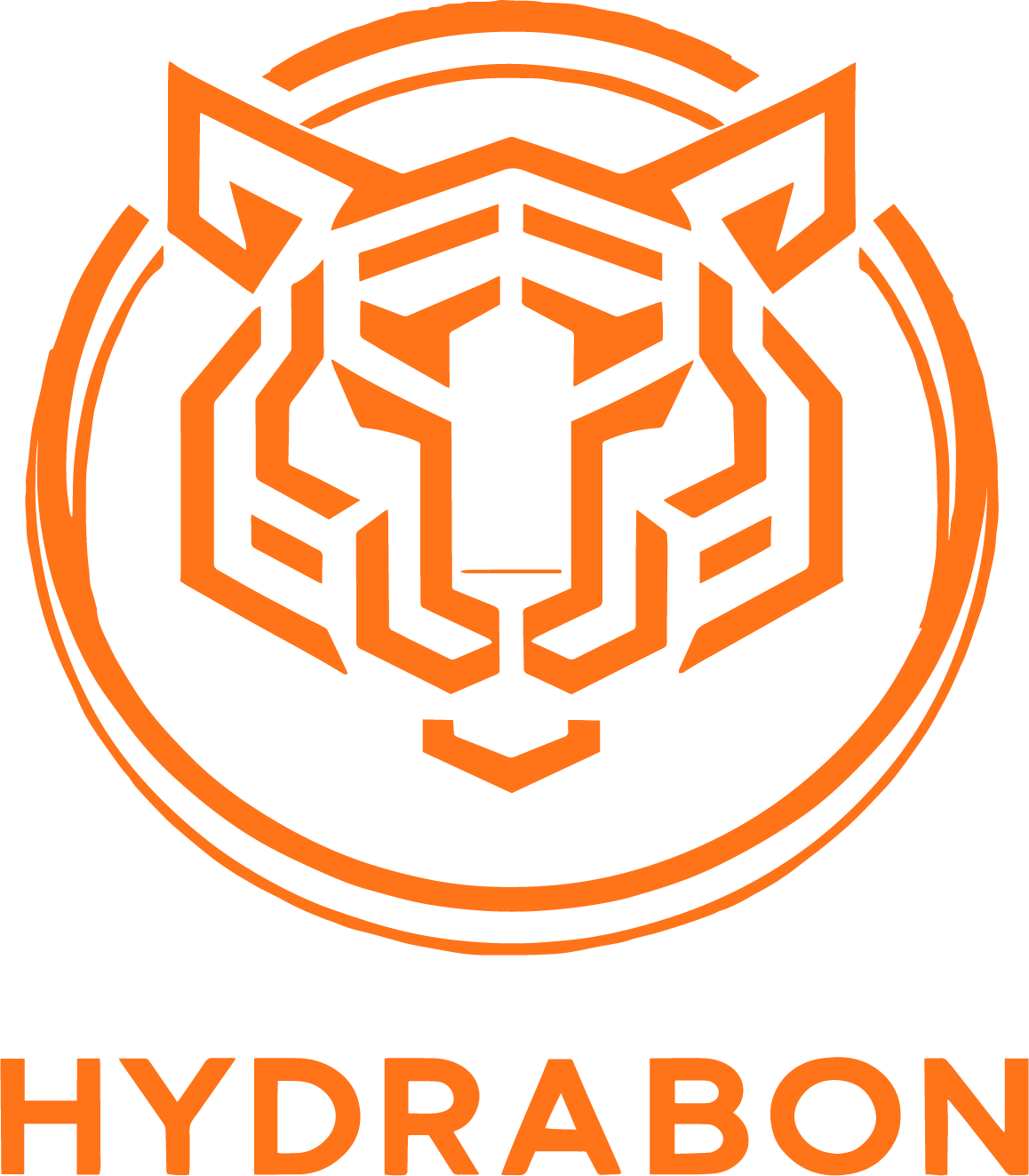 HydRaboN Logo